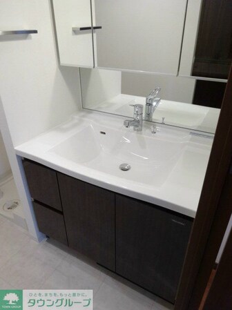 ディアレイシャス港区海岸の物件内観写真